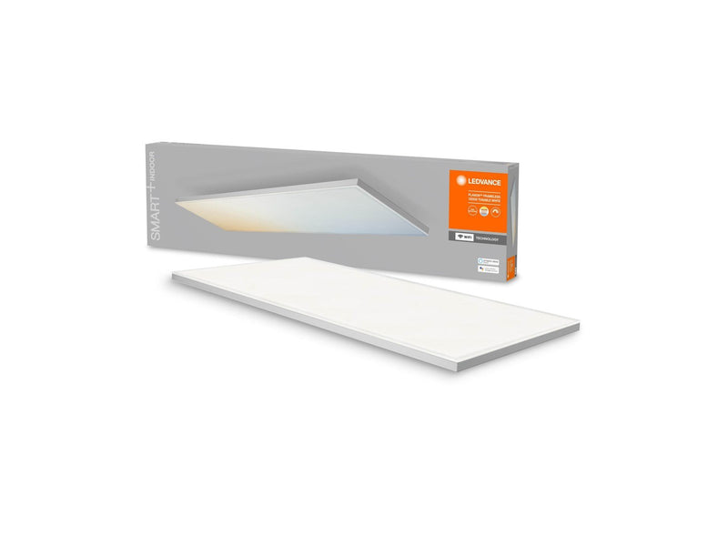 LEDVANCE Planon frameless rectangular smart CCT WIFI APP 12