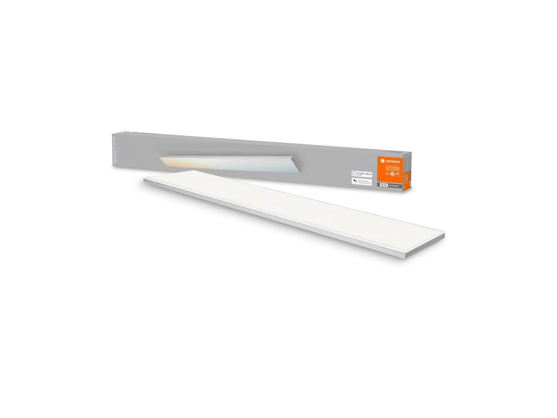 LEDVANCE Planon frameless rectangular smart CCT WIFI APP 12