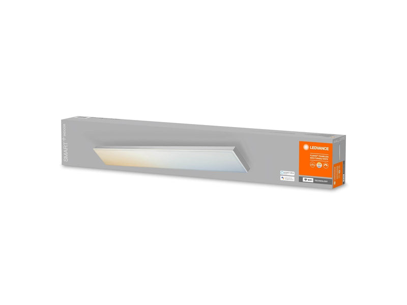 LEDVANCE Planon frameless rectangular smart CCT WIFI APP 80