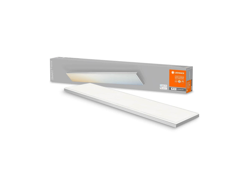 LEDVANCE Planon frameless rectangular smart CCT WIFI APP 80