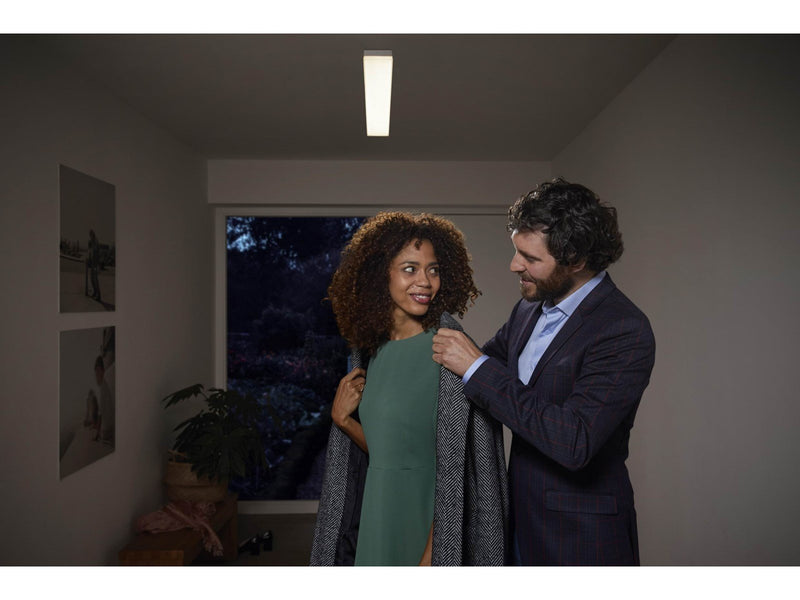 LEDVANCE Planon frameless rectangular smart CCT WIFI APP 80