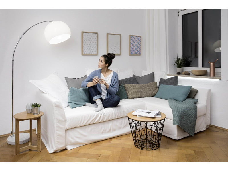 LEDVANCE SMART+ WiFi PAR16 50 TW GU10 FR