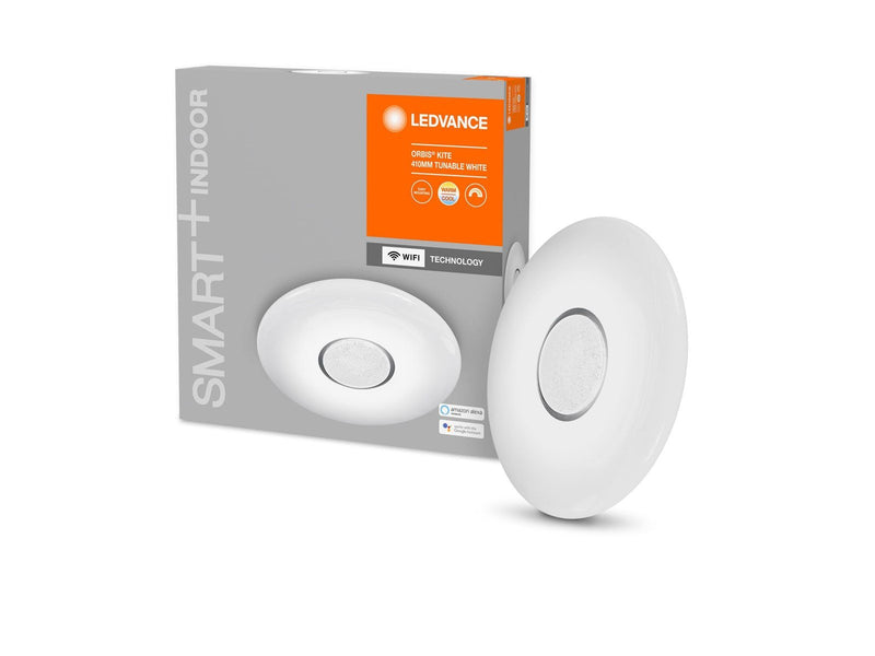 LEDVANCE Smart+ Ceiling Kite white CCT WIFI APP 350 mm