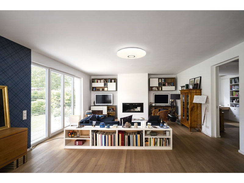 LEDVANCE Smart+ Ceiling Kite white CCT WIFI APP 350 mm