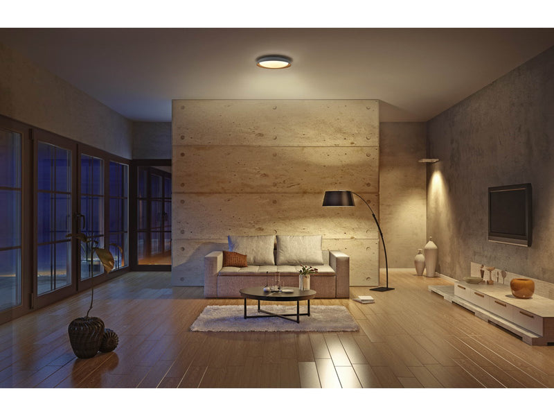 LEDVANCE Smart+ Ceiling Plate beige copper Plastic CCT WIFI