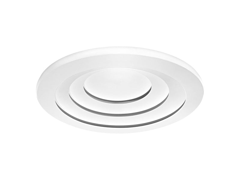 LEDVANCE Smart+ Ceiling Spiral CCT WIFI APP 430 mm 24w 1900