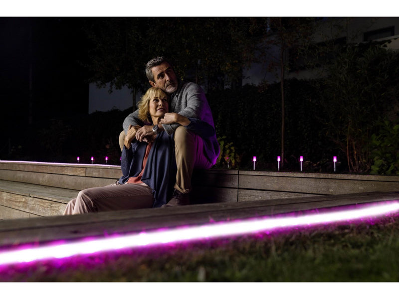 LEDVANCE SMART+ LED STRIP PURE 3M RGBW+2700/6000K OUTDOOR