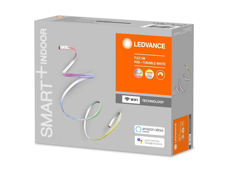 LEDVANCE LED STRIP WIFI RGBW 2M