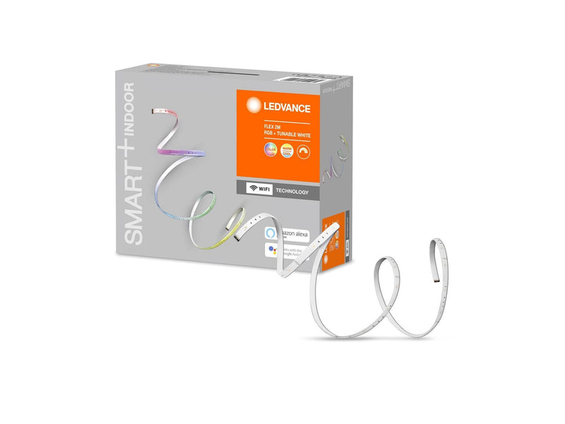 LEDVANCE LED STRIP WIFI RGBW 2M
