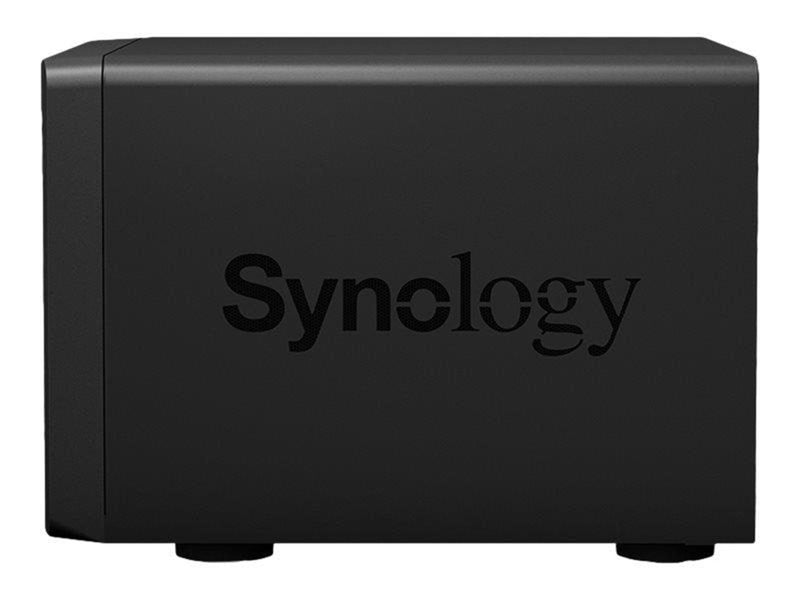 Synology Deep Learning NVR DVA3221