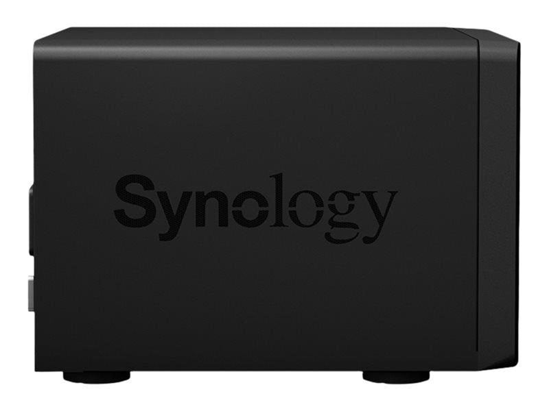 Synology Deep Learning NVR DVA3221