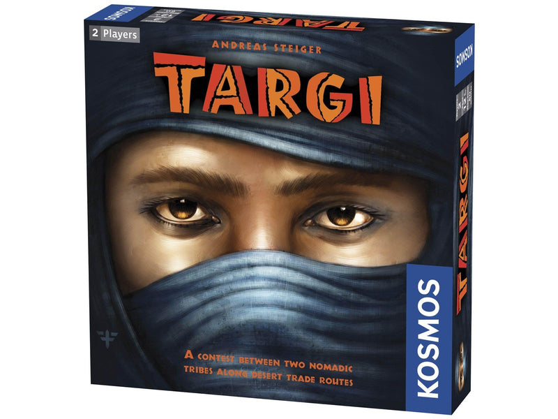 Kosmos Targi (EN)