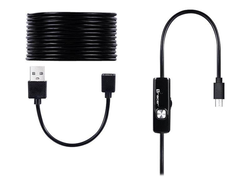 Tracer HardWire