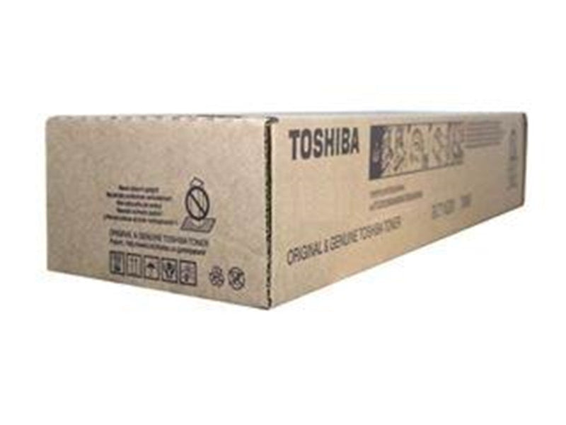Toshiba T - Tonerpatrone Cyan