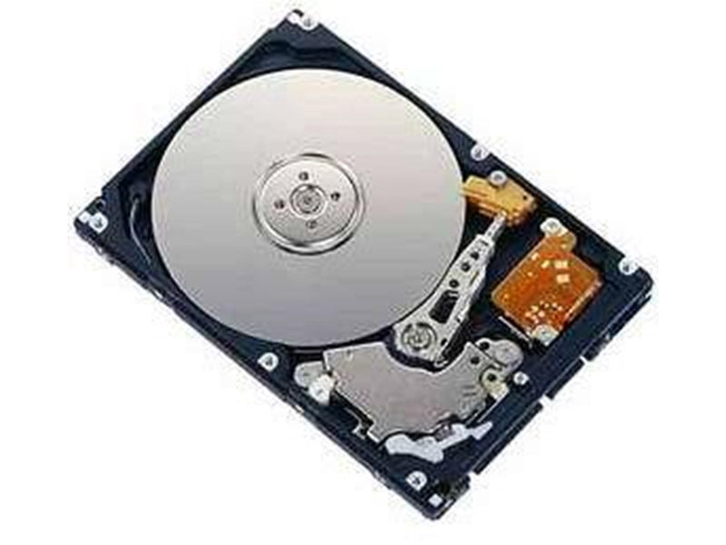 Fujitsu Business Critical - 500GB - Festplatten - S26361-F3710-L500 - SATA-600 - 2.5"