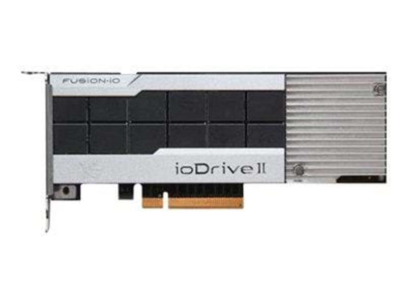 Fujitsu Fusion-io ioDrive2 solid state drive