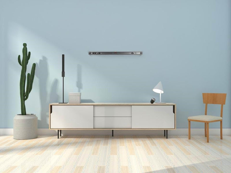 Multibrackets M Universal Wandmontage 80 kg 46" 200 x 200 mm