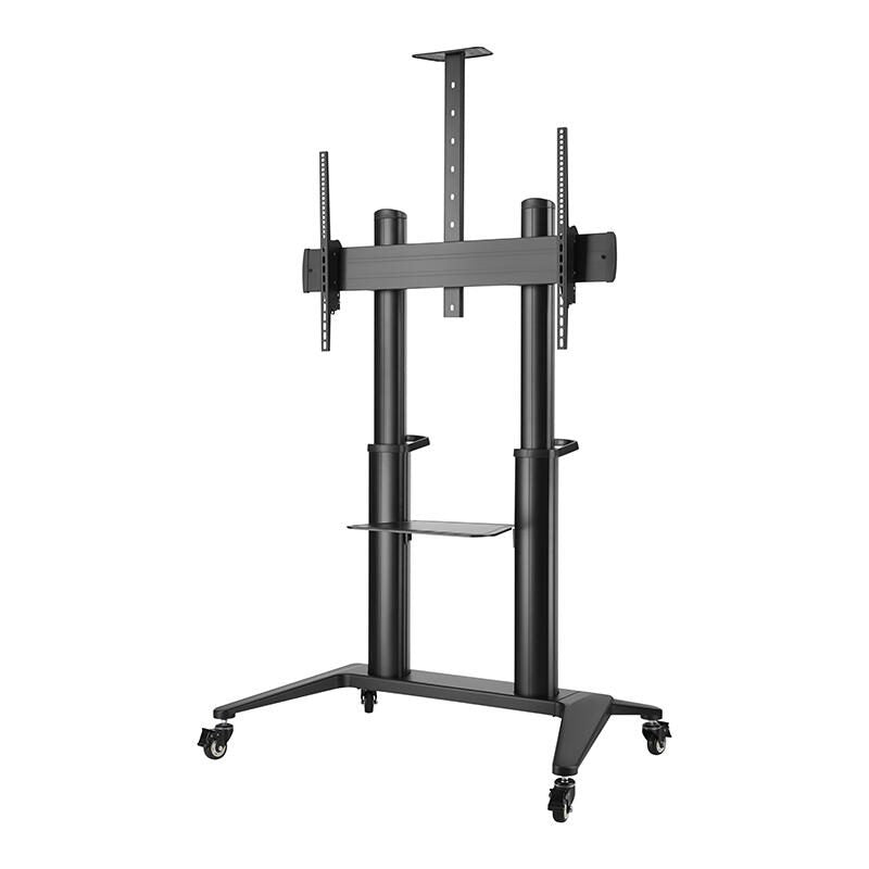 HAGOR BrackIT Stand HD XXL Rollwagen
