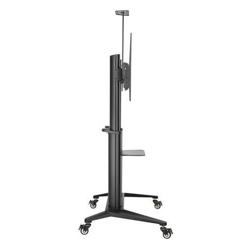 HAGOR BrackIT Stand HD XXL Rollwagen