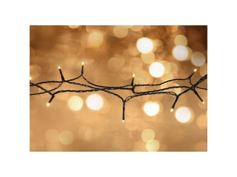Deltaco Strings light - 15 m