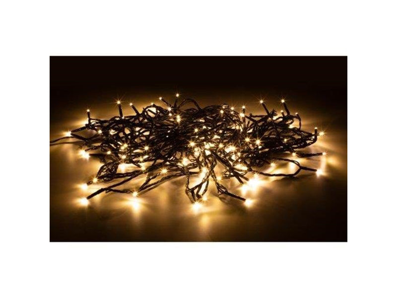 Deltaco Strings light - 15 m