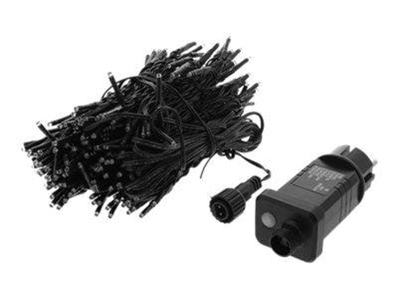 Deltaco Strings light - 15 m