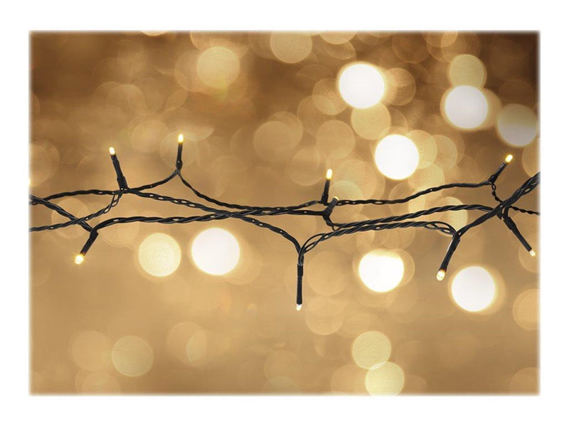 Deltaco Strings light - 15 m