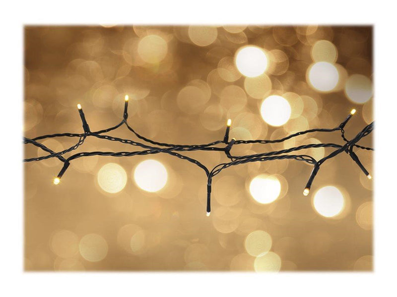 Deltaco Strings light - 15 m