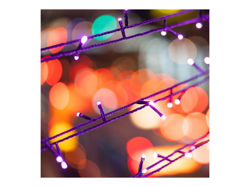 Deltaco Strings light - 15 m