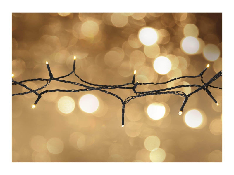 Deltaco Strings light - 15 m