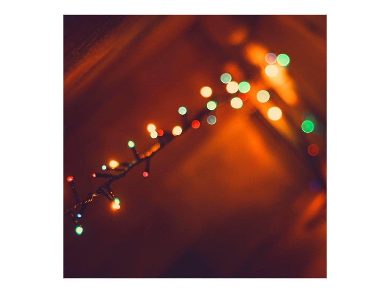 Deltaco Strings light - 15 m