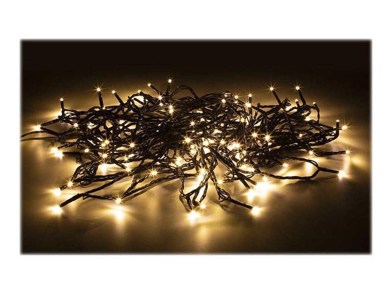 Deltaco Strings light - 15 m