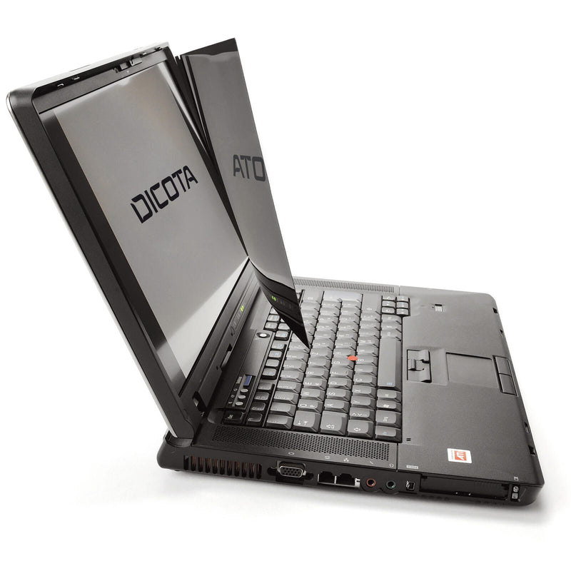 DICOTA Secret 33,78 cm (13.3') Sicherheits-Bildschirmfilter, wide (16:9)