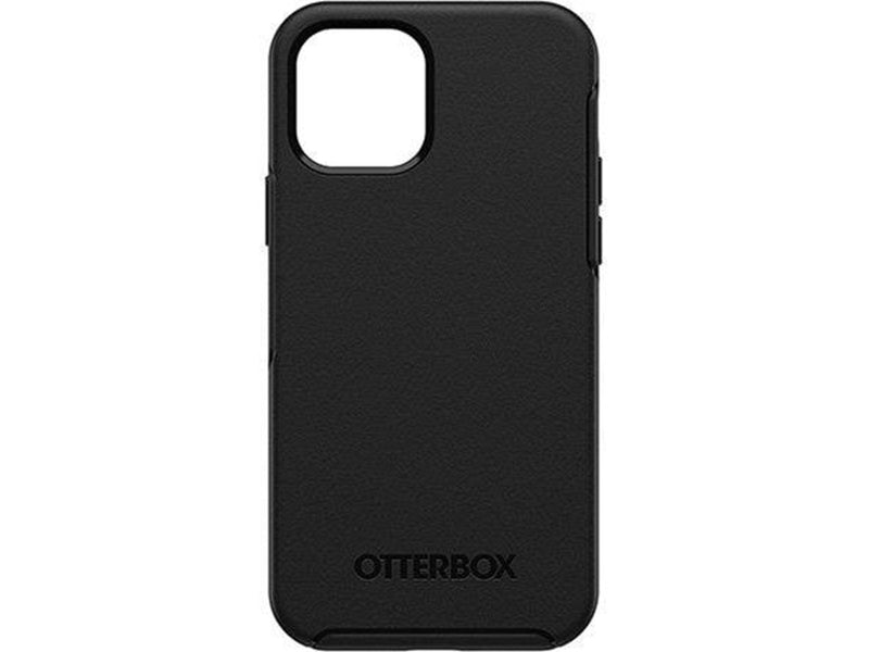 OtterBox Symmetry Apple iPhone 12/12 Pro Black