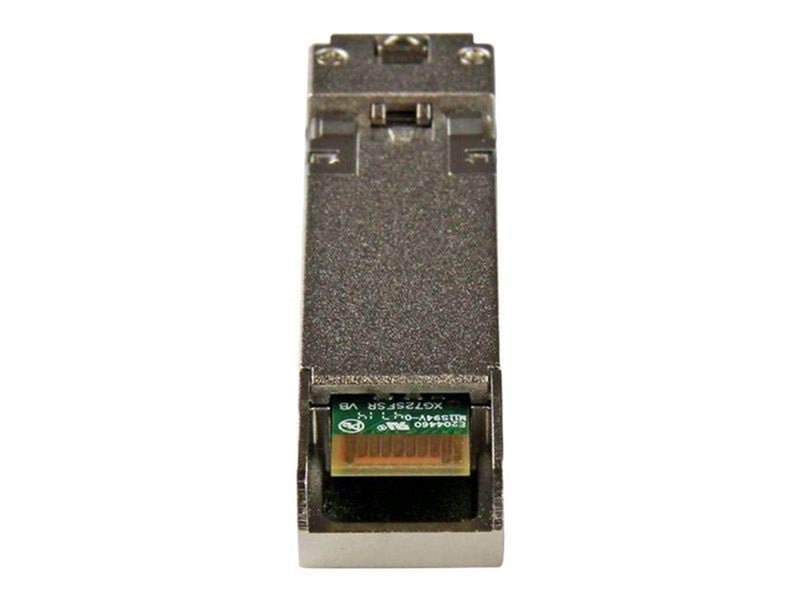 StarTech.com HP J9151A Compatible SFP+ Module - 10GBASE-LR Fiber Optical Transceiver (J9151AST) - SFP+ transceiver module - 10Mb