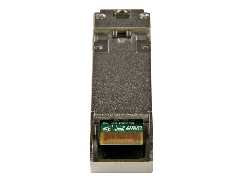 StarTech.com HP J9151A Compatible SFP+ Module - 10GBASE-LR Fiber Optical Transceiver (J9151AST) - SFP+ transceiver module - 10Mb
