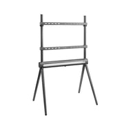 HAGOR Elia Studio Shine Grey - freistehendes Standsystem