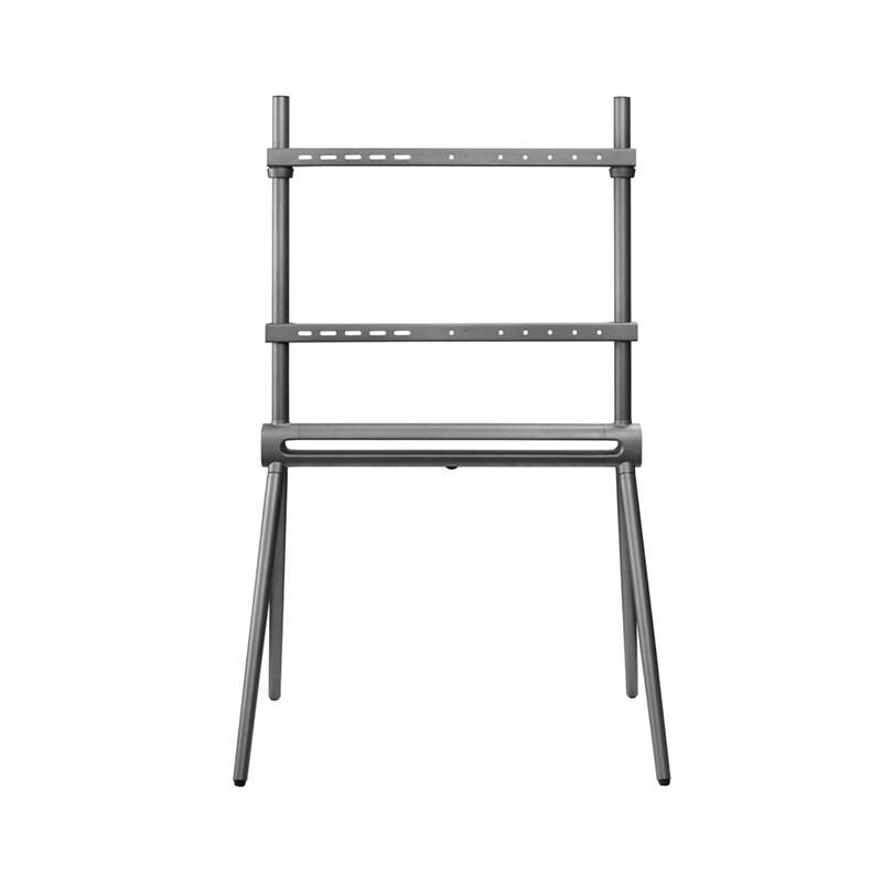 HAGOR Elia Studio Shine Grey - freistehendes Standsystem