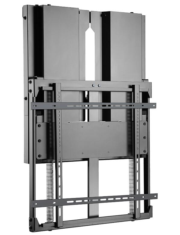 HAGOR HP Counterbalanced -Wandhalterung für Display 140 cm (55') - 191 cm (75')