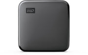 WD Elements SE Portable SSD - 2TB