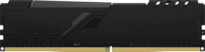 Kingston FURY Beast DIMM 8GB, DDR4-2666, CL16-18-18