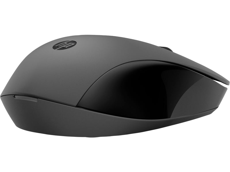 HP 150 Wireless Maus schwarz