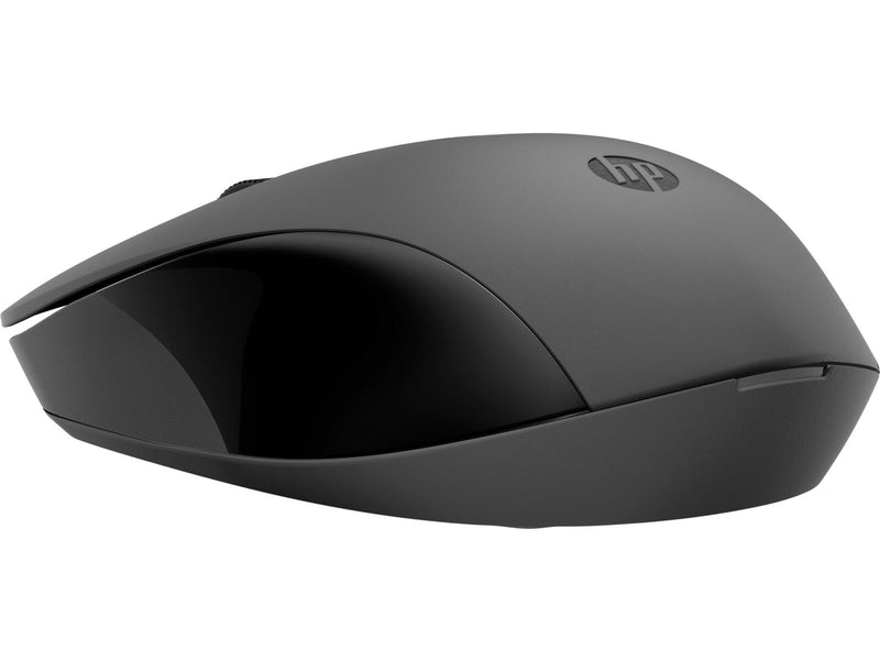 HP 150 Wireless Maus schwarz