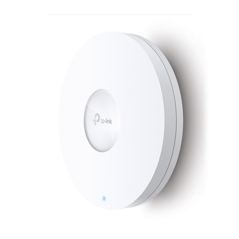 TP-LINK EAP610 AX1800-Dualband-Wi-Fi 6-Accesspoint zur Deckenmontage