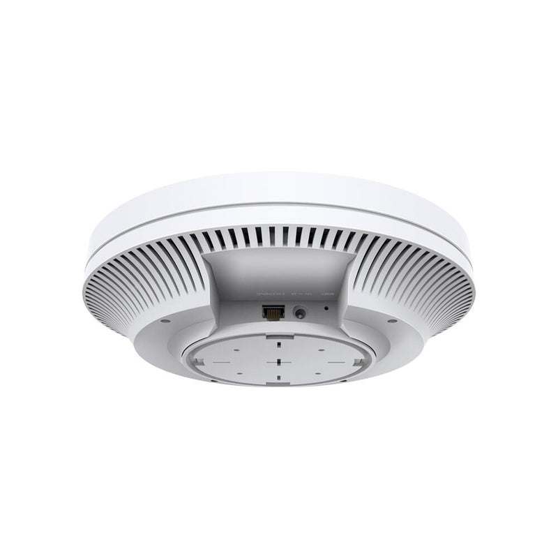 TP-LINK EAP610 AX1800-Dualband-Wi-Fi 6-Accesspoint zur Deckenmontage