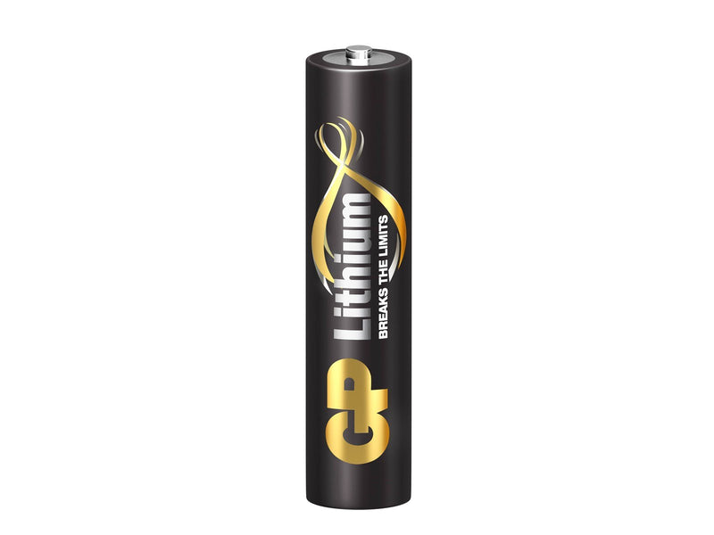 GP Primary Lithium 15LF