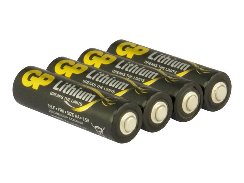GP Primary Lithium 15LF