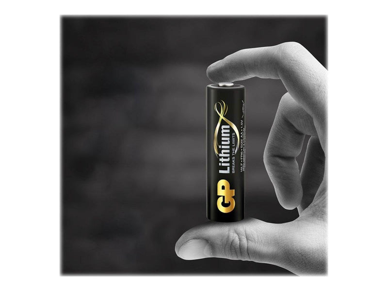 GP Primary Lithium 15LF