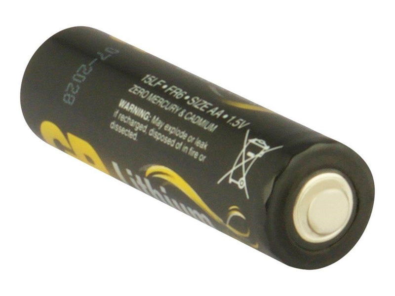 GP Primary Lithium 15LF