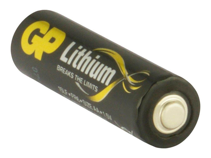 GP Primary Lithium 15LF